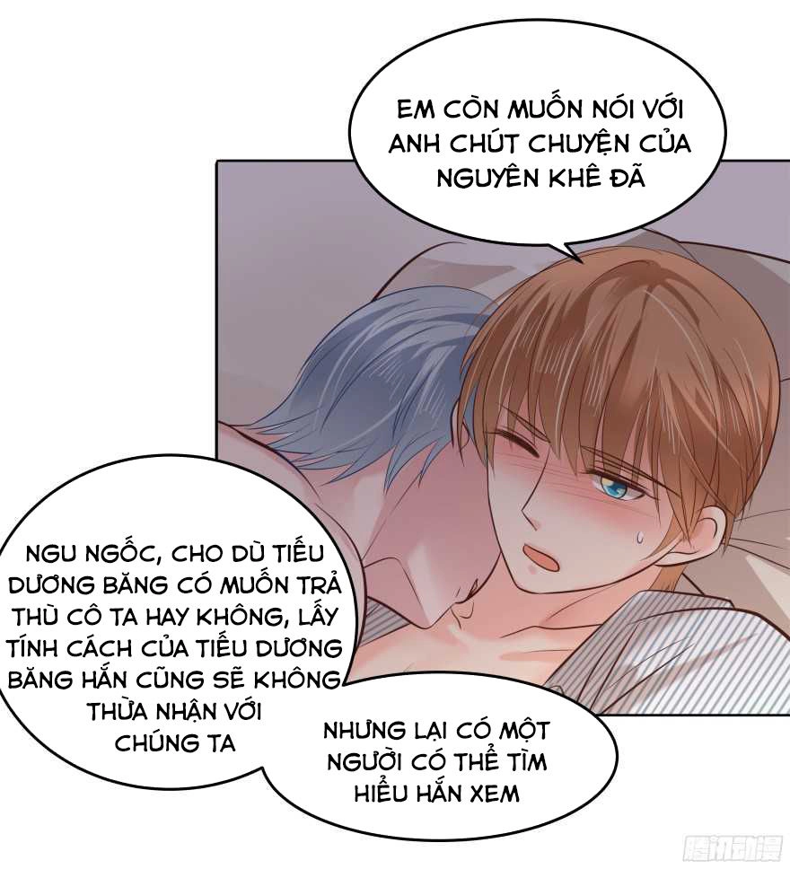 Ông Bố Đơn Thân Hàng Tỷ Chapter 108 - 31