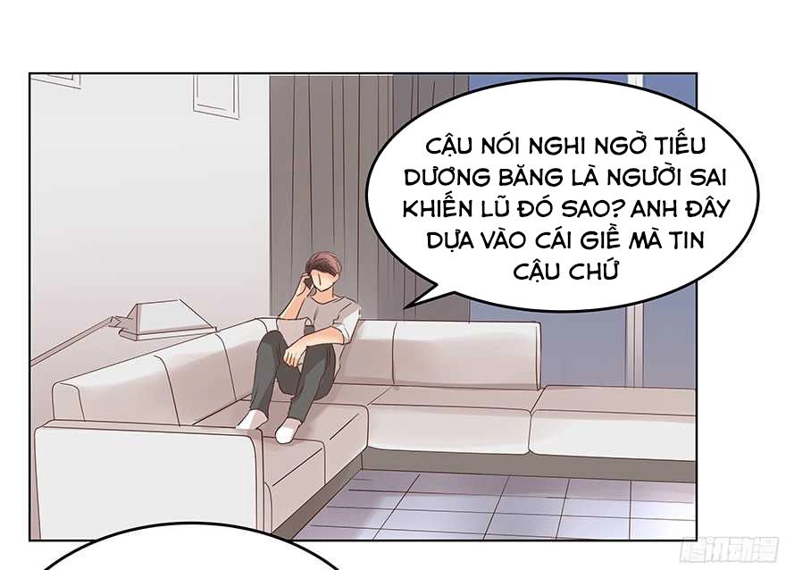 Ông Bố Đơn Thân Hàng Tỷ Chapter 109 - 1