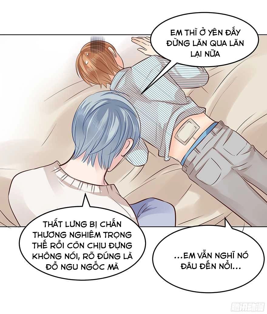 Ông Bố Đơn Thân Hàng Tỷ Chapter 109 - 6