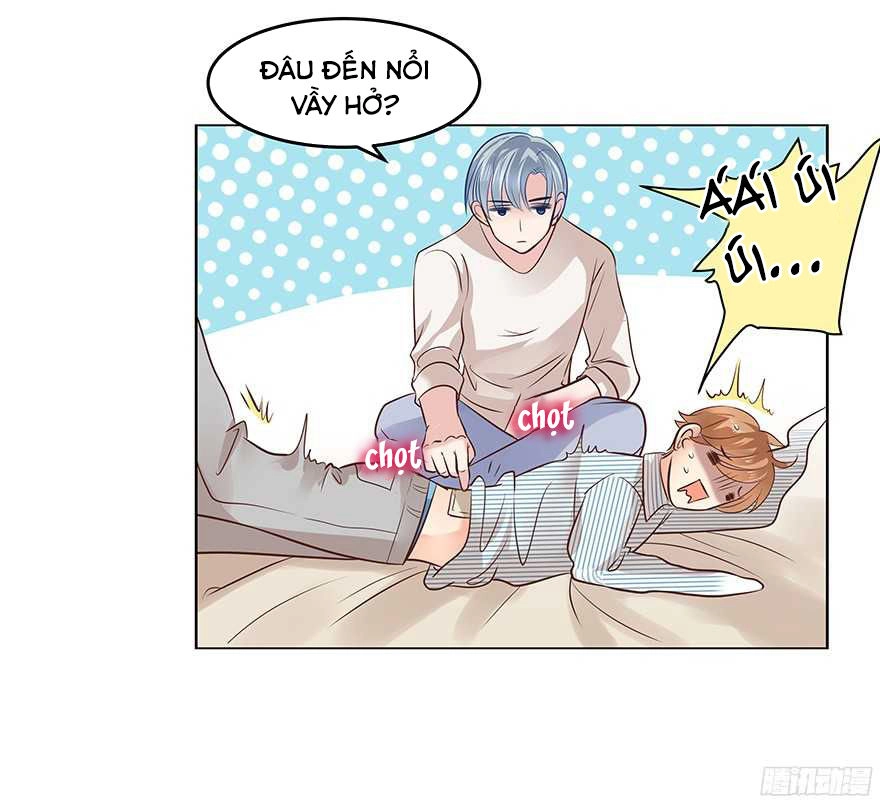 Ông Bố Đơn Thân Hàng Tỷ Chapter 109 - 7