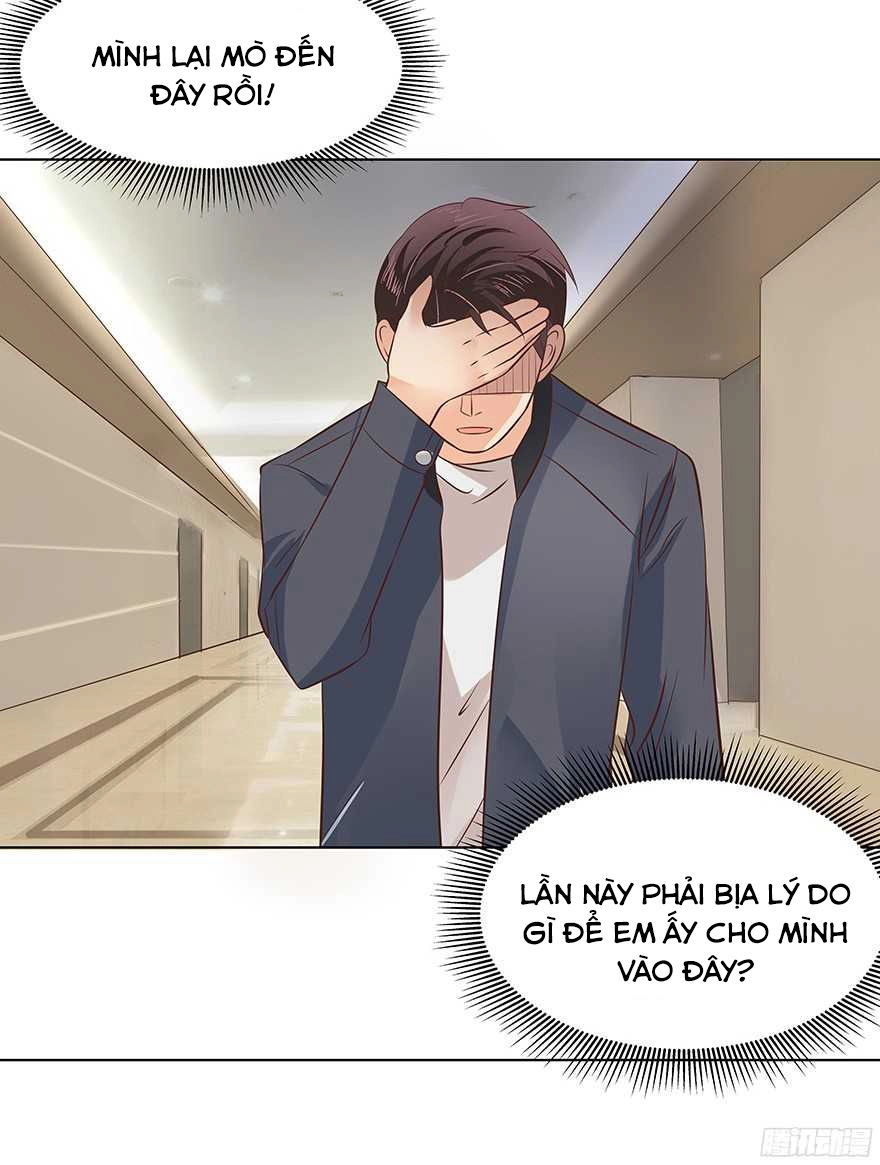 Ông Bố Đơn Thân Hàng Tỷ Chapter 109 - 12