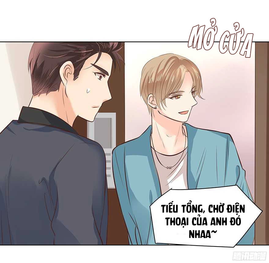 Ông Bố Đơn Thân Hàng Tỷ Chapter 109 - 13