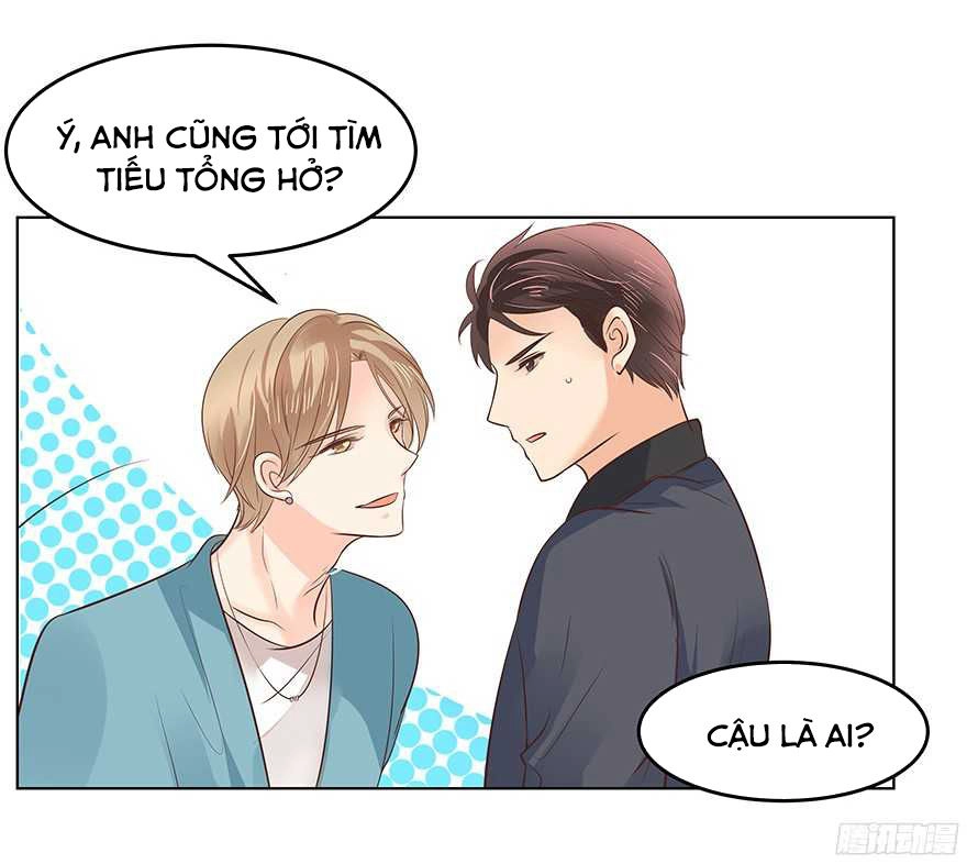 Ông Bố Đơn Thân Hàng Tỷ Chapter 109 - 14