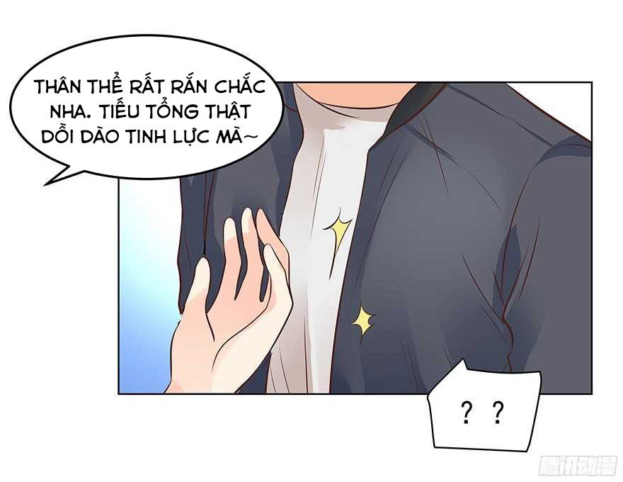 Ông Bố Đơn Thân Hàng Tỷ Chapter 109 - 15