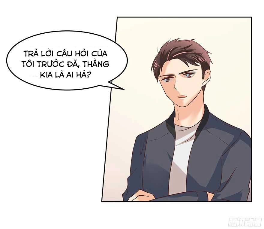 Ông Bố Đơn Thân Hàng Tỷ Chapter 109 - 20