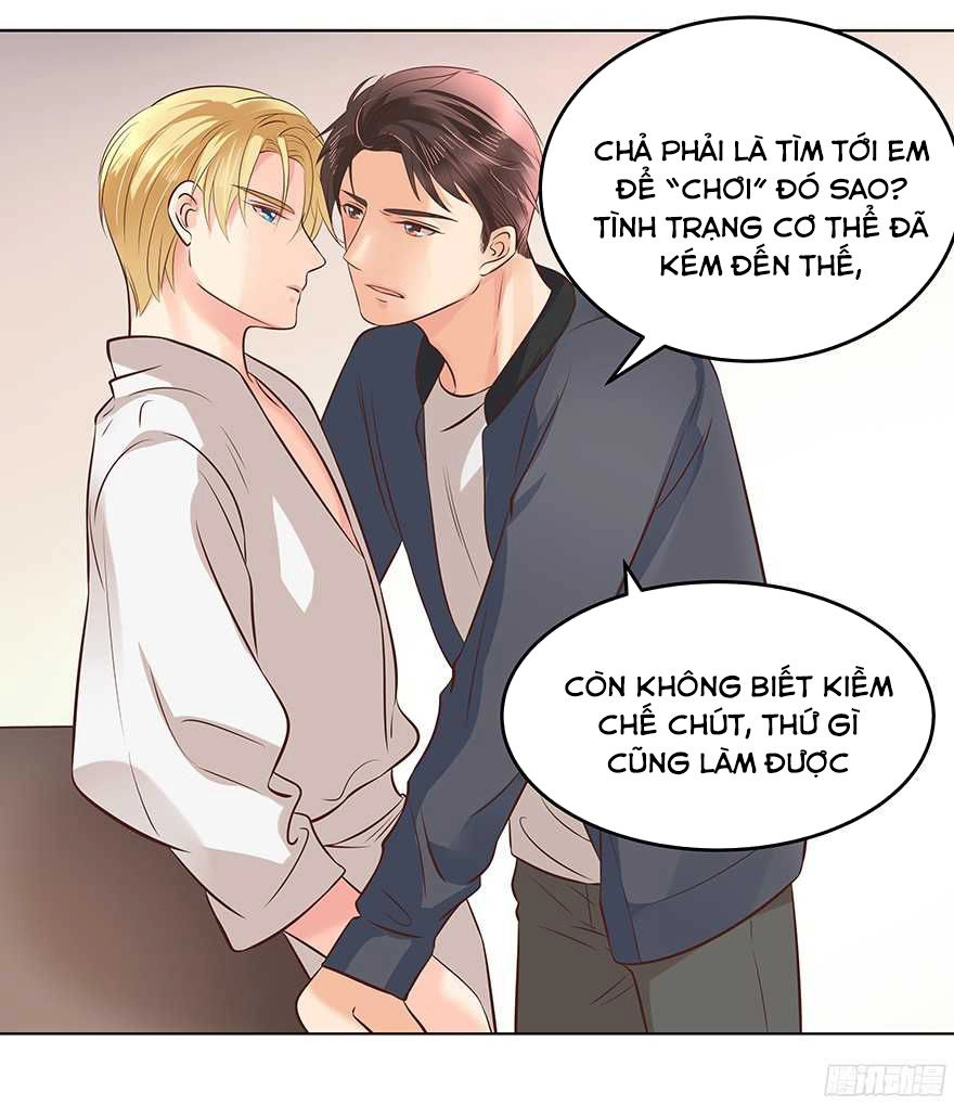 Ông Bố Đơn Thân Hàng Tỷ Chapter 109 - 23