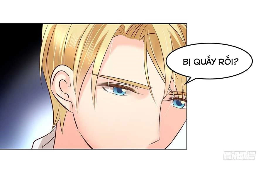 Ông Bố Đơn Thân Hàng Tỷ Chapter 109 - 25