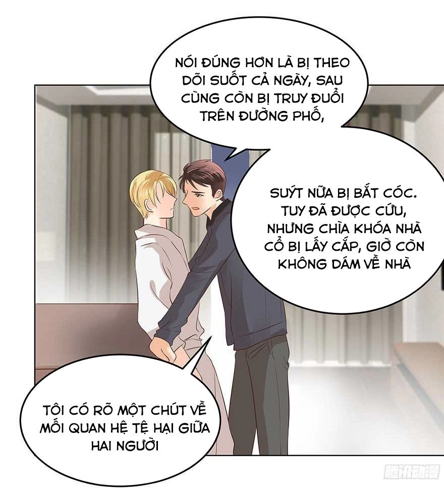 Ông Bố Đơn Thân Hàng Tỷ Chapter 109 - 26