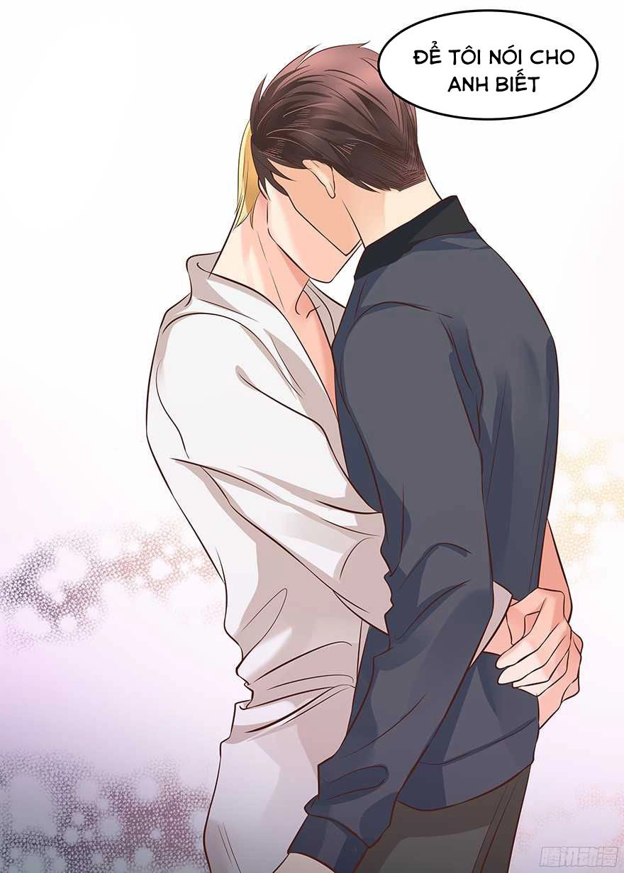 Ông Bố Đơn Thân Hàng Tỷ Chapter 109 - 33