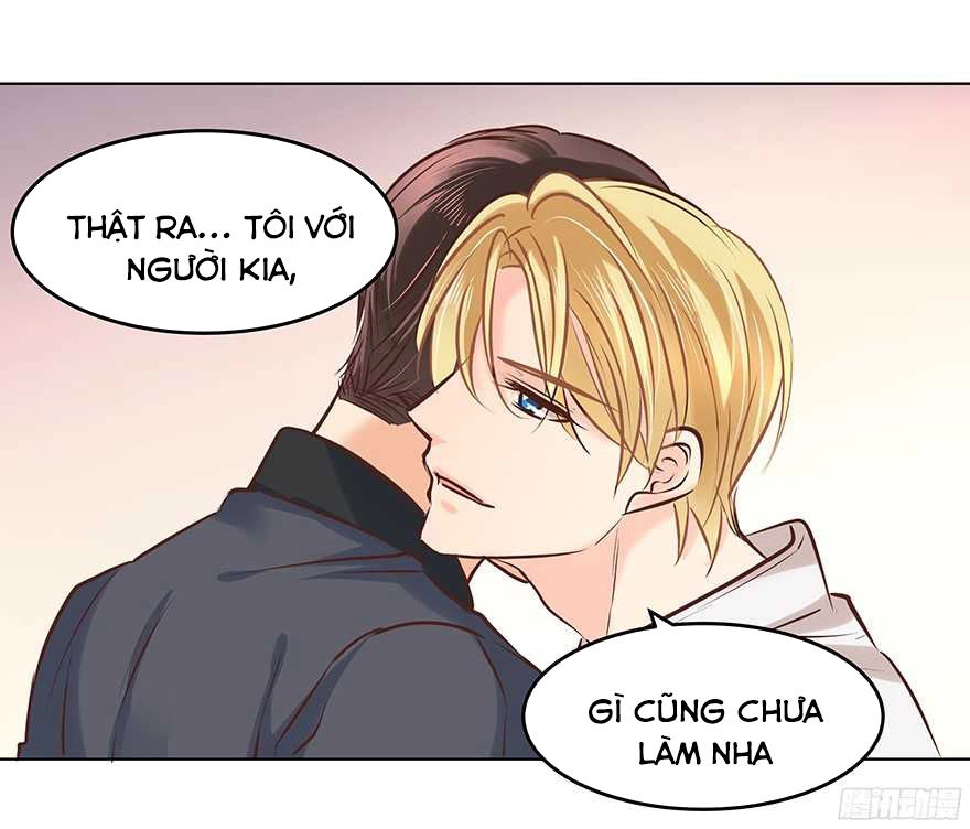 Ông Bố Đơn Thân Hàng Tỷ Chapter 110 - 2