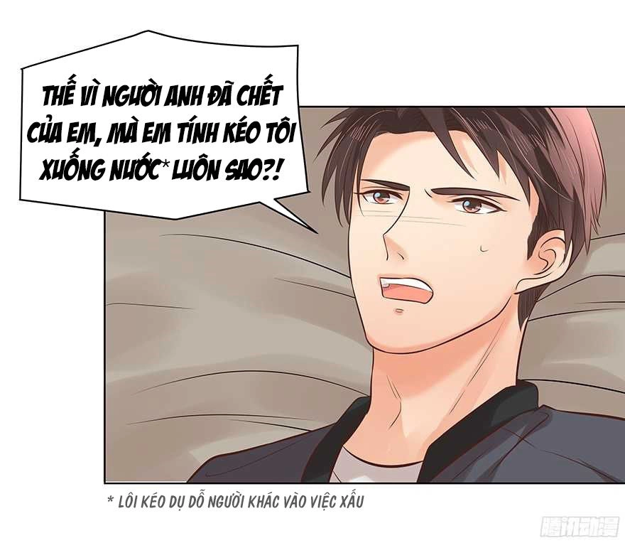 Ông Bố Đơn Thân Hàng Tỷ Chapter 110 - 16