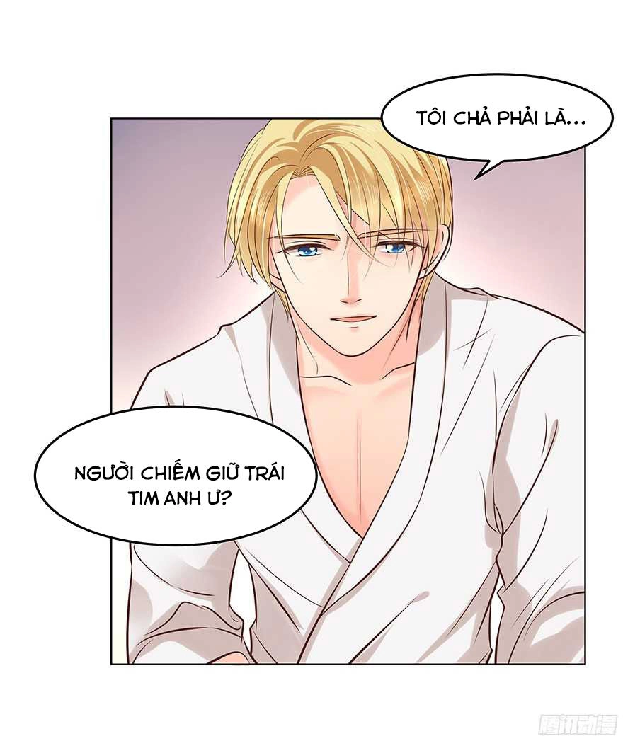 Ông Bố Đơn Thân Hàng Tỷ Chapter 110 - 18