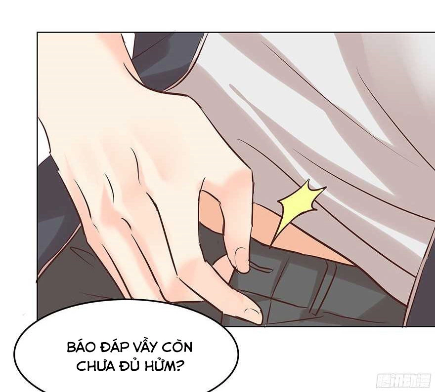 Ông Bố Đơn Thân Hàng Tỷ Chapter 110 - 20