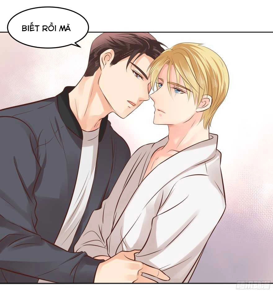 Ông Bố Đơn Thân Hàng Tỷ Chapter 110 - 30