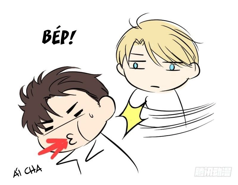 Ông Bố Đơn Thân Hàng Tỷ Chapter 110 - 33