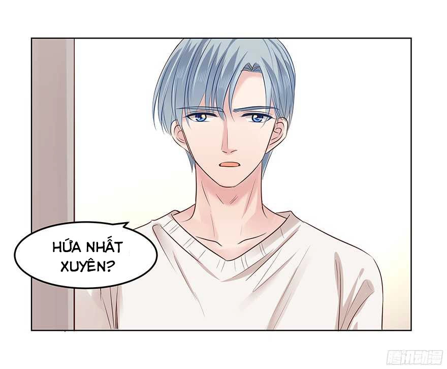 Ông Bố Đơn Thân Hàng Tỷ Chapter 111 - 1