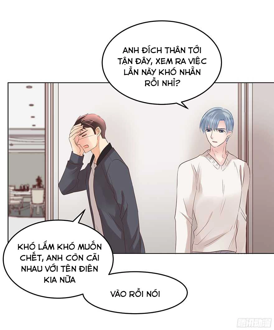 Ông Bố Đơn Thân Hàng Tỷ Chapter 111 - 3