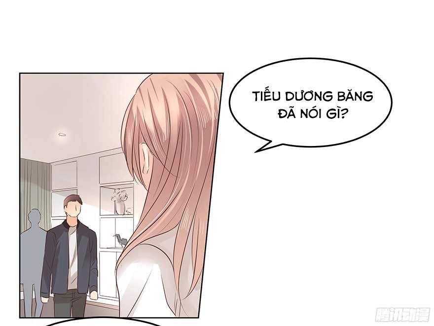 Ông Bố Đơn Thân Hàng Tỷ Chapter 111 - 4