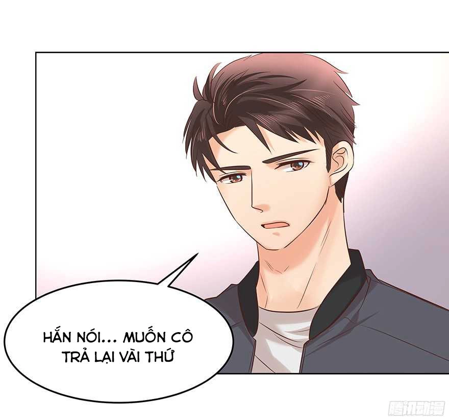 Ông Bố Đơn Thân Hàng Tỷ Chapter 111 - 10