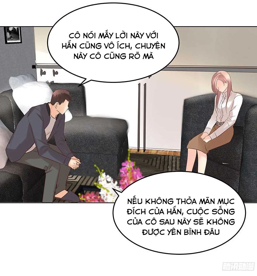 Ông Bố Đơn Thân Hàng Tỷ Chapter 111 - 12