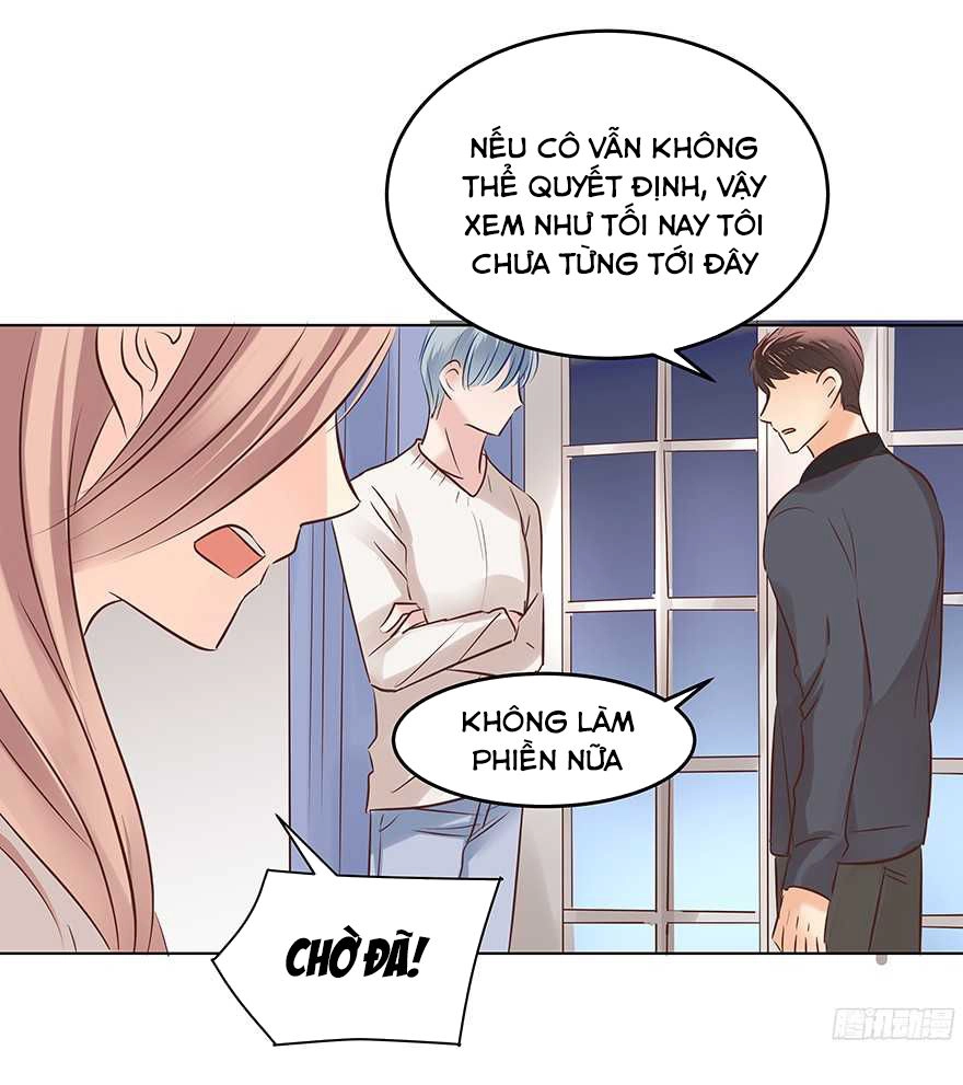 Ông Bố Đơn Thân Hàng Tỷ Chapter 111 - 18