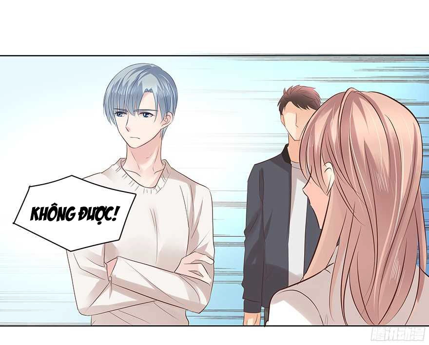 Ông Bố Đơn Thân Hàng Tỷ Chapter 111 - 20