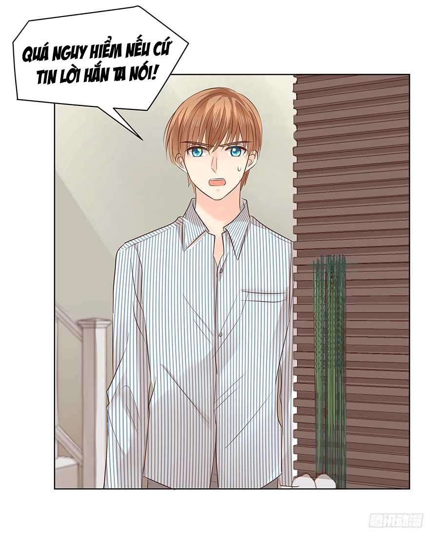 Ông Bố Đơn Thân Hàng Tỷ Chapter 111 - 21