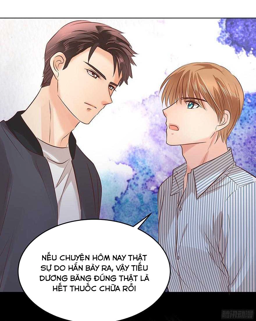 Ông Bố Đơn Thân Hàng Tỷ Chapter 111 - 22