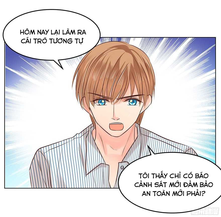 Ông Bố Đơn Thân Hàng Tỷ Chapter 111 - 24