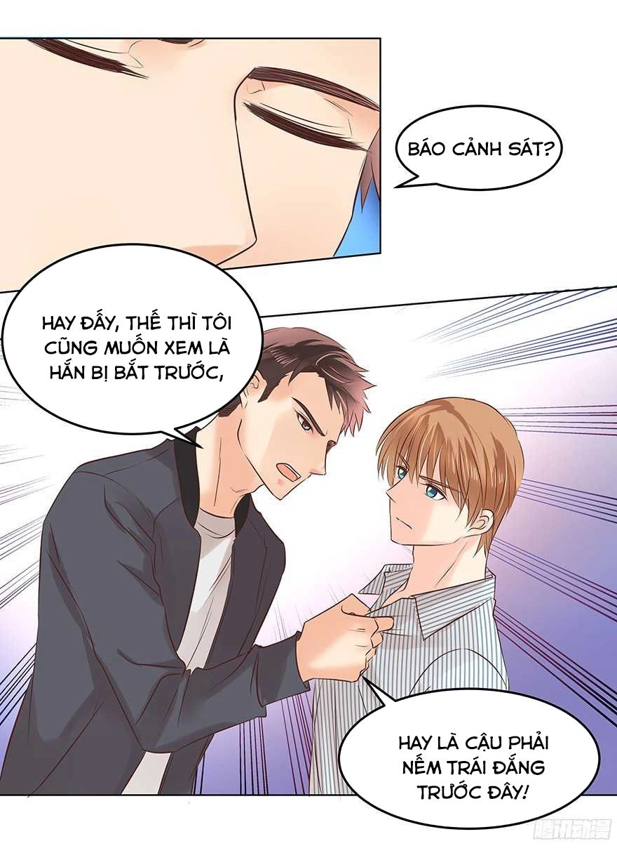 Ông Bố Đơn Thân Hàng Tỷ Chapter 111 - 25