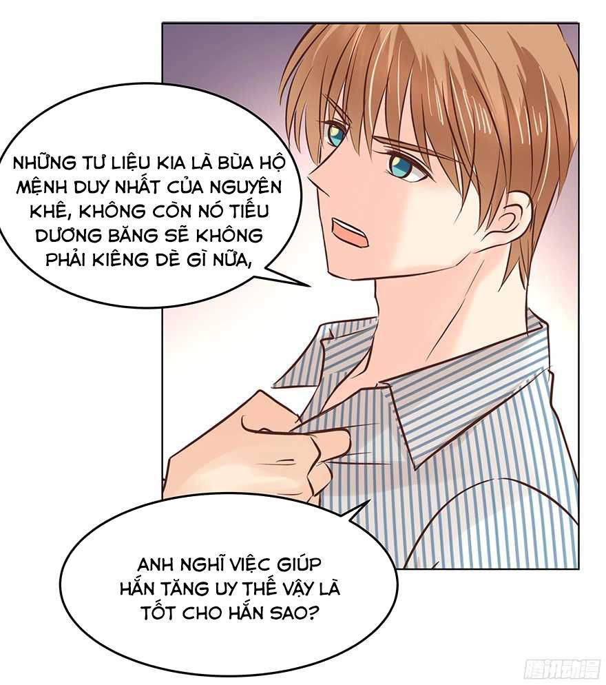 Ông Bố Đơn Thân Hàng Tỷ Chapter 111 - 26