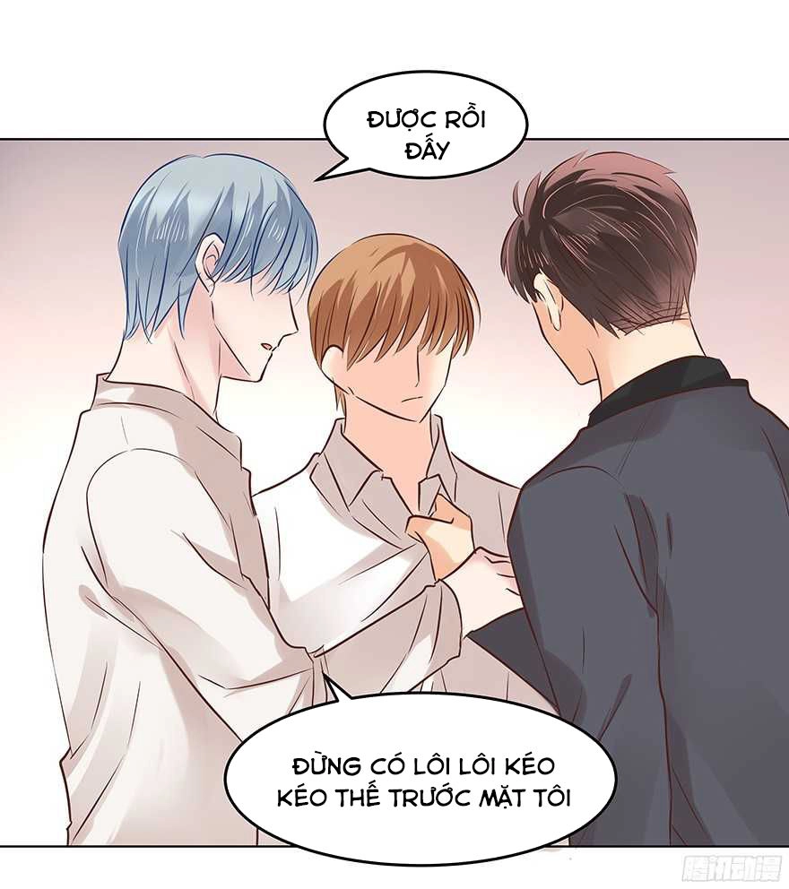 Ông Bố Đơn Thân Hàng Tỷ Chapter 111 - 29