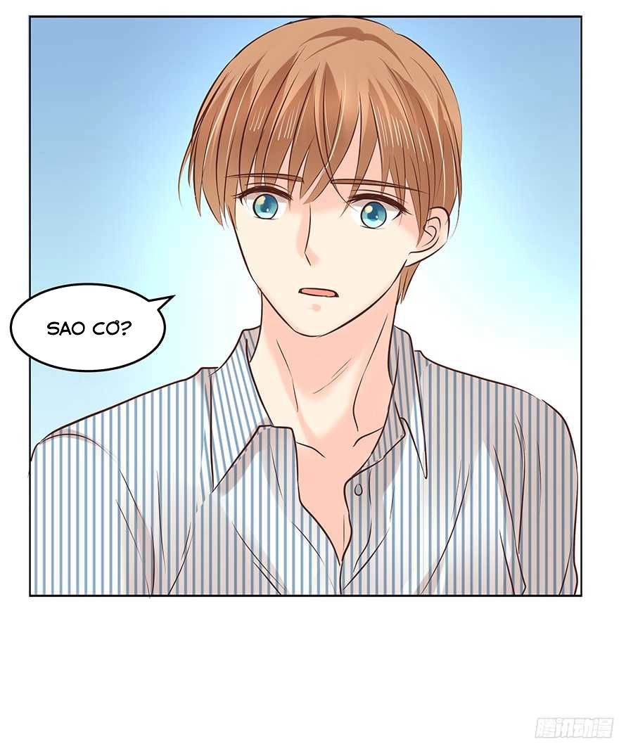 Ông Bố Đơn Thân Hàng Tỷ Chapter 111 - 31