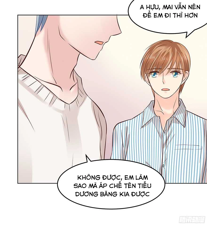 Ông Bố Đơn Thân Hàng Tỷ Chapter 112 - 4