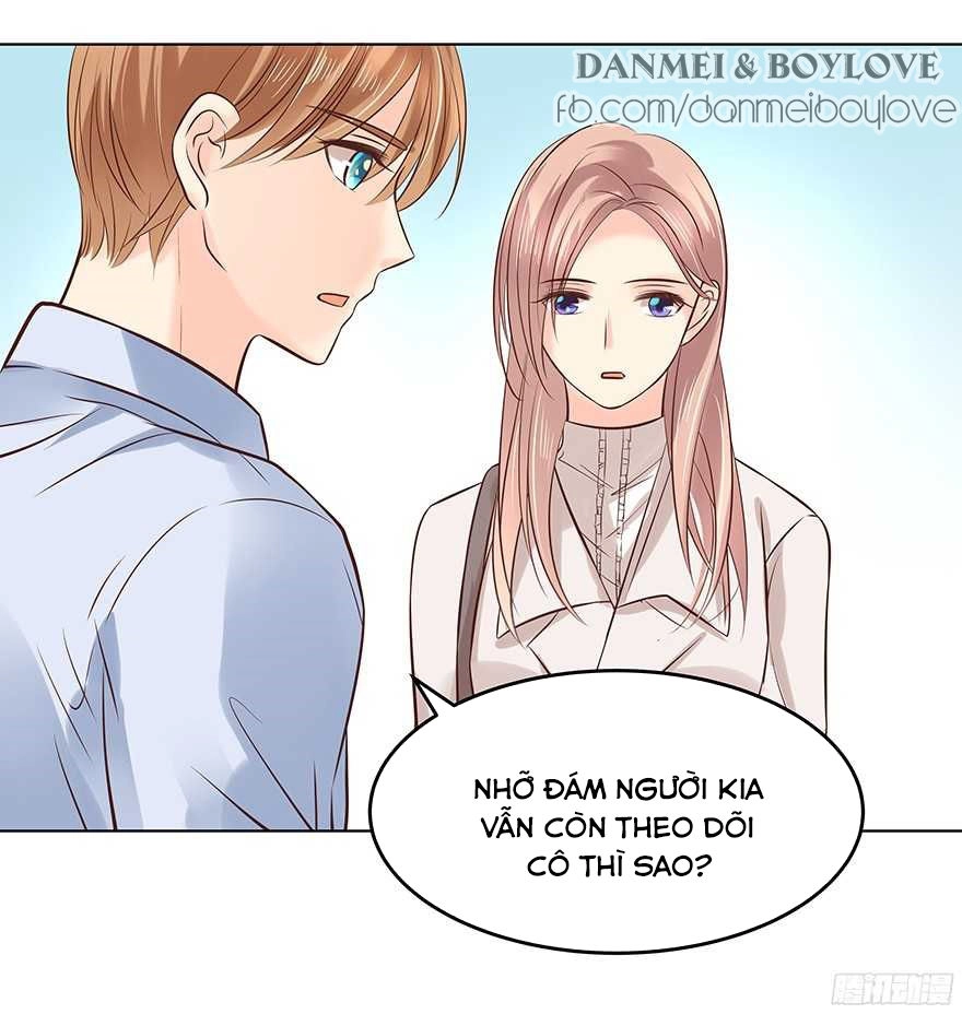 Ông Bố Đơn Thân Hàng Tỷ Chapter 112 - 8