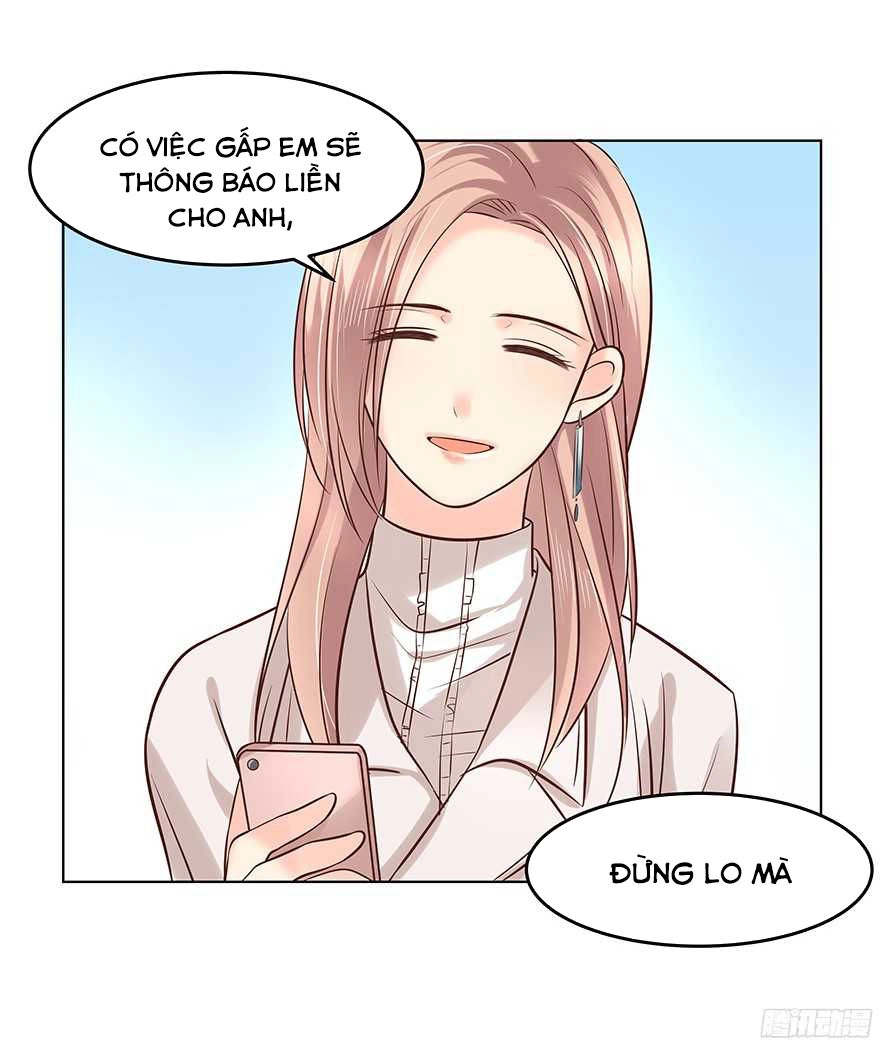 Ông Bố Đơn Thân Hàng Tỷ Chapter 112 - 10