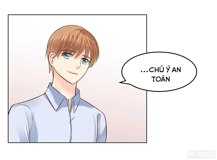 Ông Bố Đơn Thân Hàng Tỷ Chapter 112 - 11