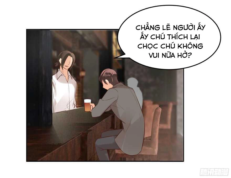 Ông Bố Đơn Thân Hàng Tỷ Chapter 112 - 14