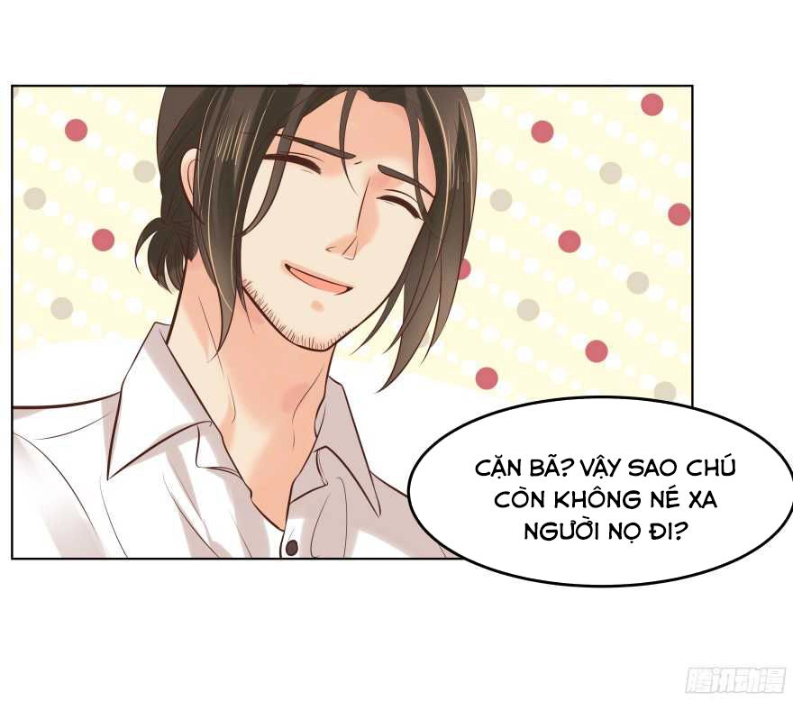 Ông Bố Đơn Thân Hàng Tỷ Chapter 112 - 16