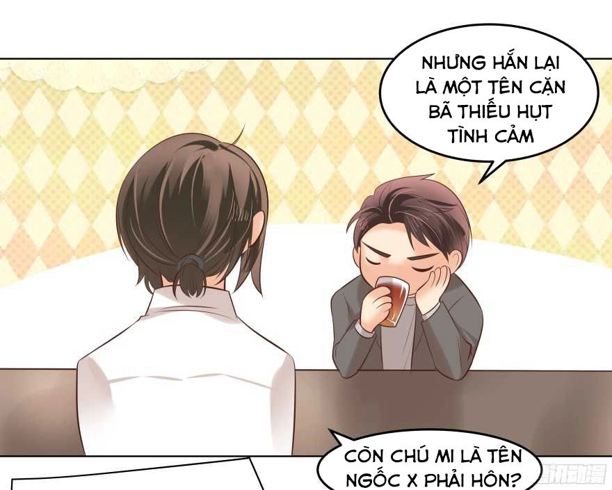 Ông Bố Đơn Thân Hàng Tỷ Chapter 112 - 17