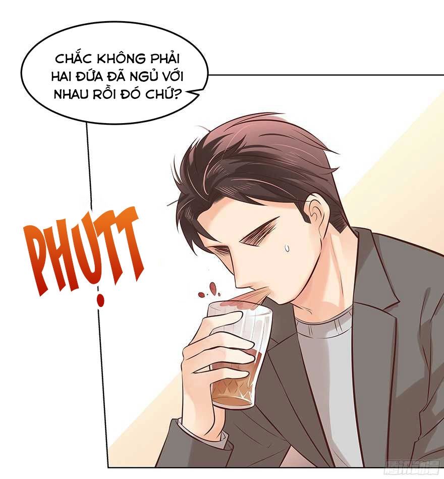 Ông Bố Đơn Thân Hàng Tỷ Chapter 112 - 21