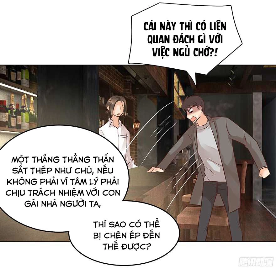 Ông Bố Đơn Thân Hàng Tỷ Chapter 112 - 22