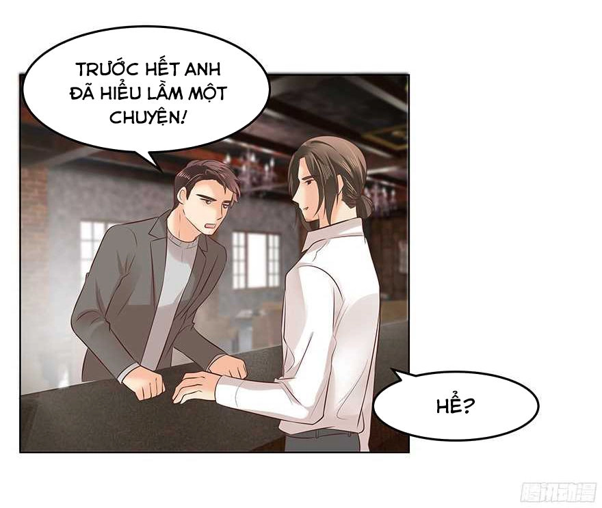 Ông Bố Đơn Thân Hàng Tỷ Chapter 112 - 23