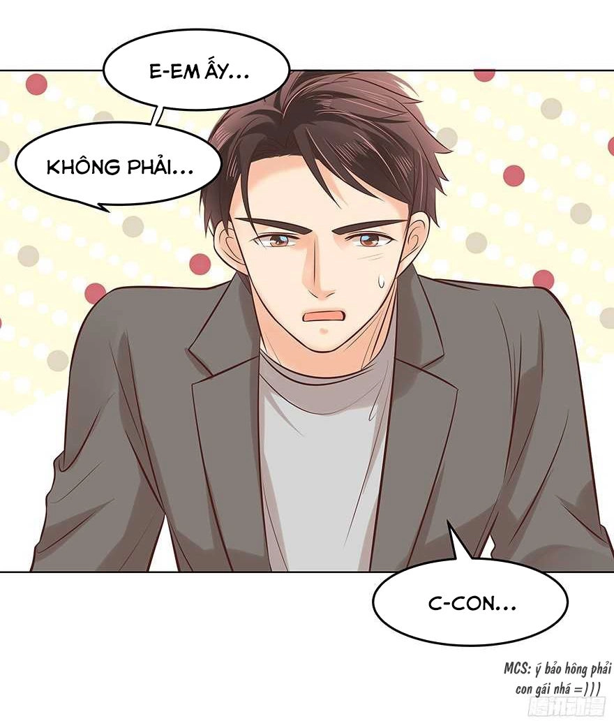 Ông Bố Đơn Thân Hàng Tỷ Chapter 112 - 24