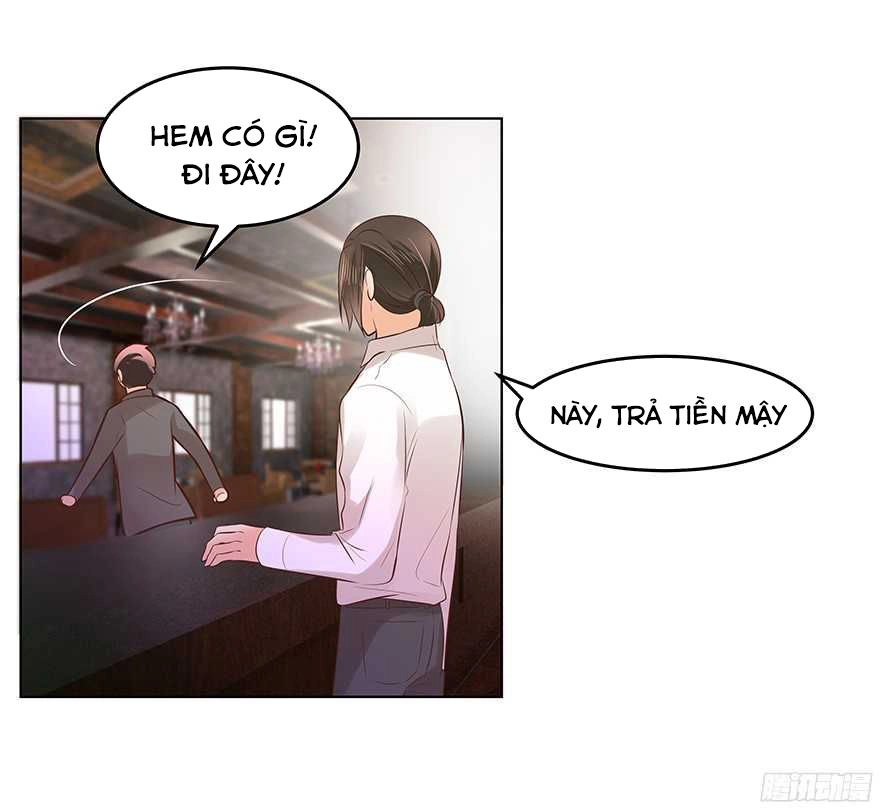 Ông Bố Đơn Thân Hàng Tỷ Chapter 112 - 26