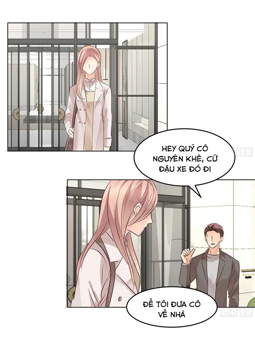 Ông Bố Đơn Thân Hàng Tỷ Chapter 113 - 1