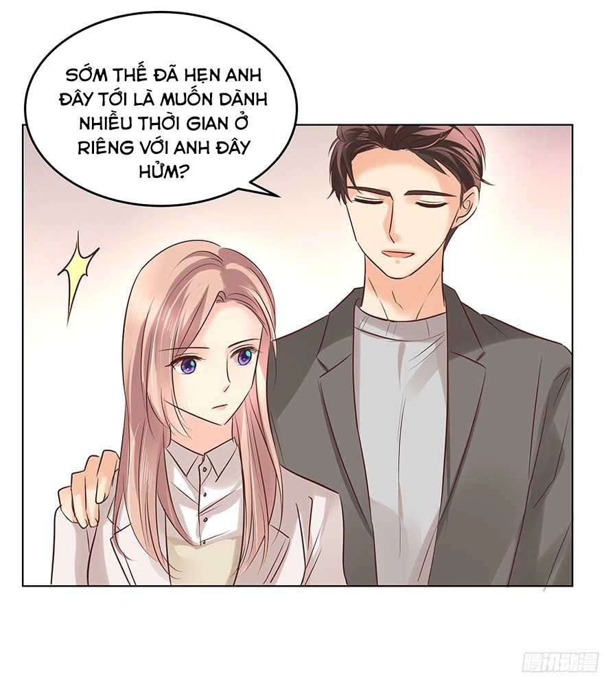 Ông Bố Đơn Thân Hàng Tỷ Chapter 113 - 5