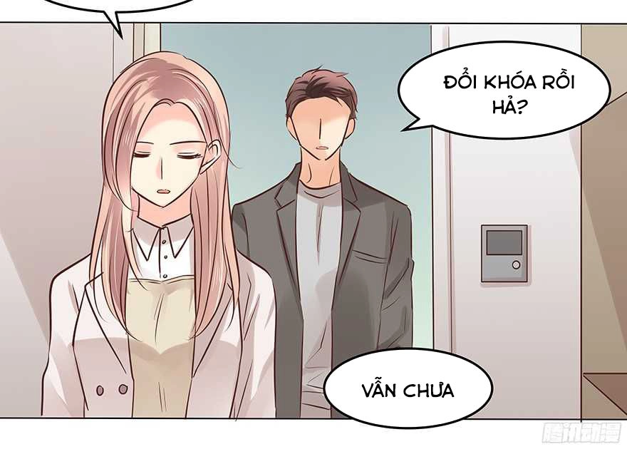 Ông Bố Đơn Thân Hàng Tỷ Chapter 113 - 9