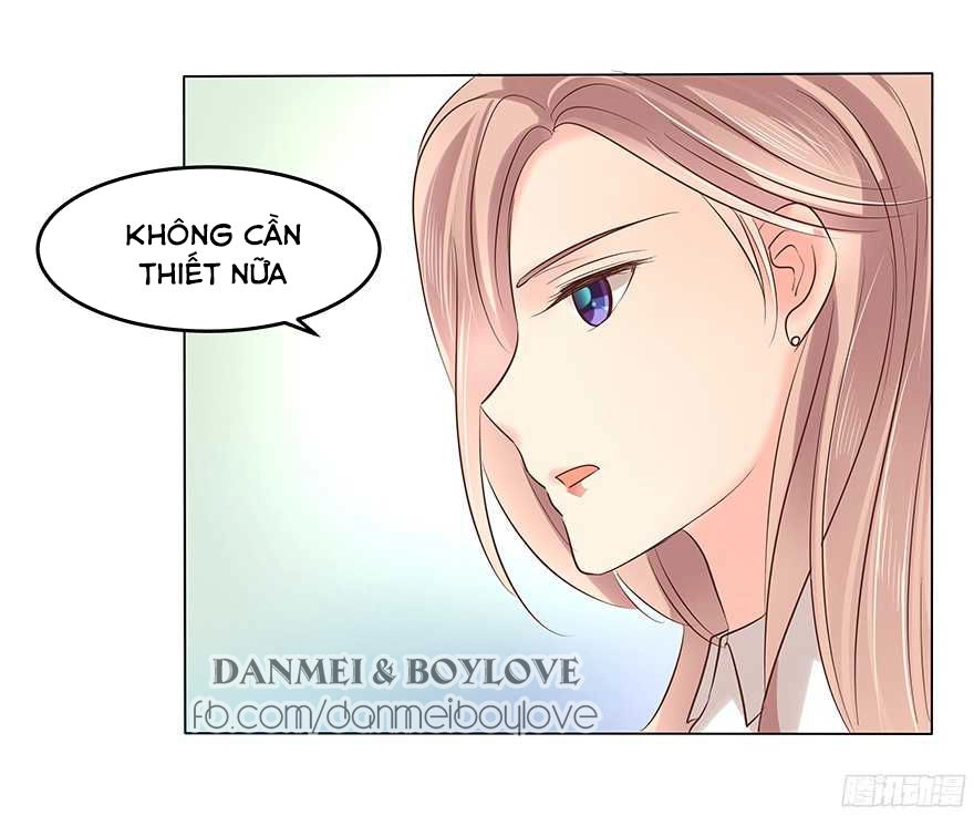 Ông Bố Đơn Thân Hàng Tỷ Chapter 113 - 10