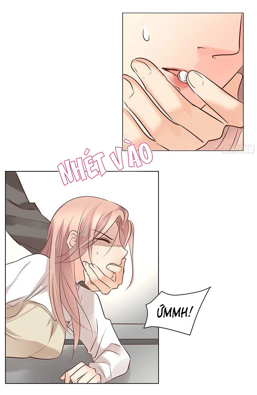 Ông Bố Đơn Thân Hàng Tỷ Chapter 113 - 15